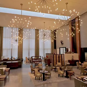 Hotel Grand Hyatt *****