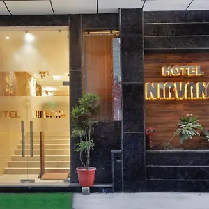 Hotel The Nirvana Delhi Airport ***