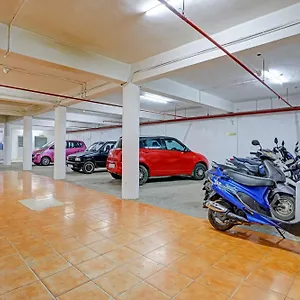 Hotel Super Collection O Indraprastha