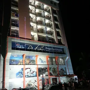 Hotel Ridges Trivandrum