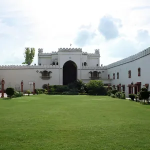 Resort The Ramgarh ****